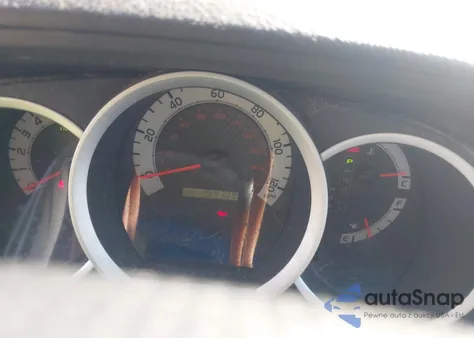 2014 Toyota Tacoma Base V6 from USA, damaged, VIN 3TMLU4EN3EM163971